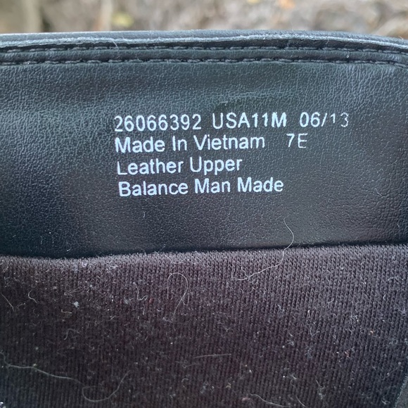 CLARKS• WOMENS ANKLE BOOTS WITH STRAPS•SIZE 11 M - Picture 6 of 6